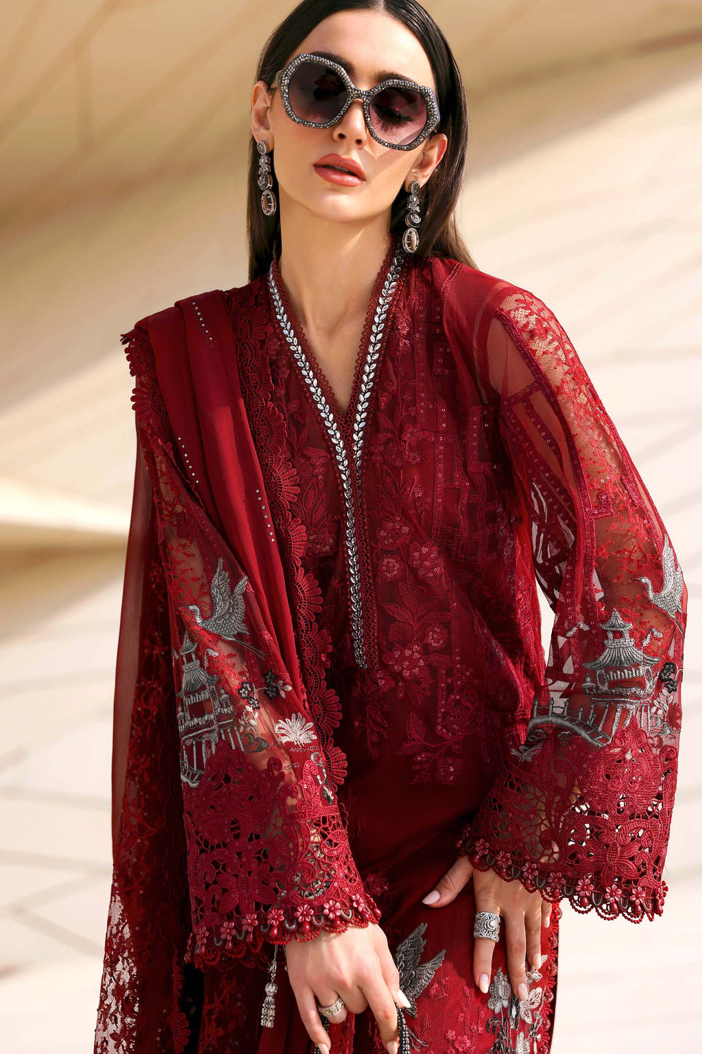 Maria b luxury 26 sofort lieferbar