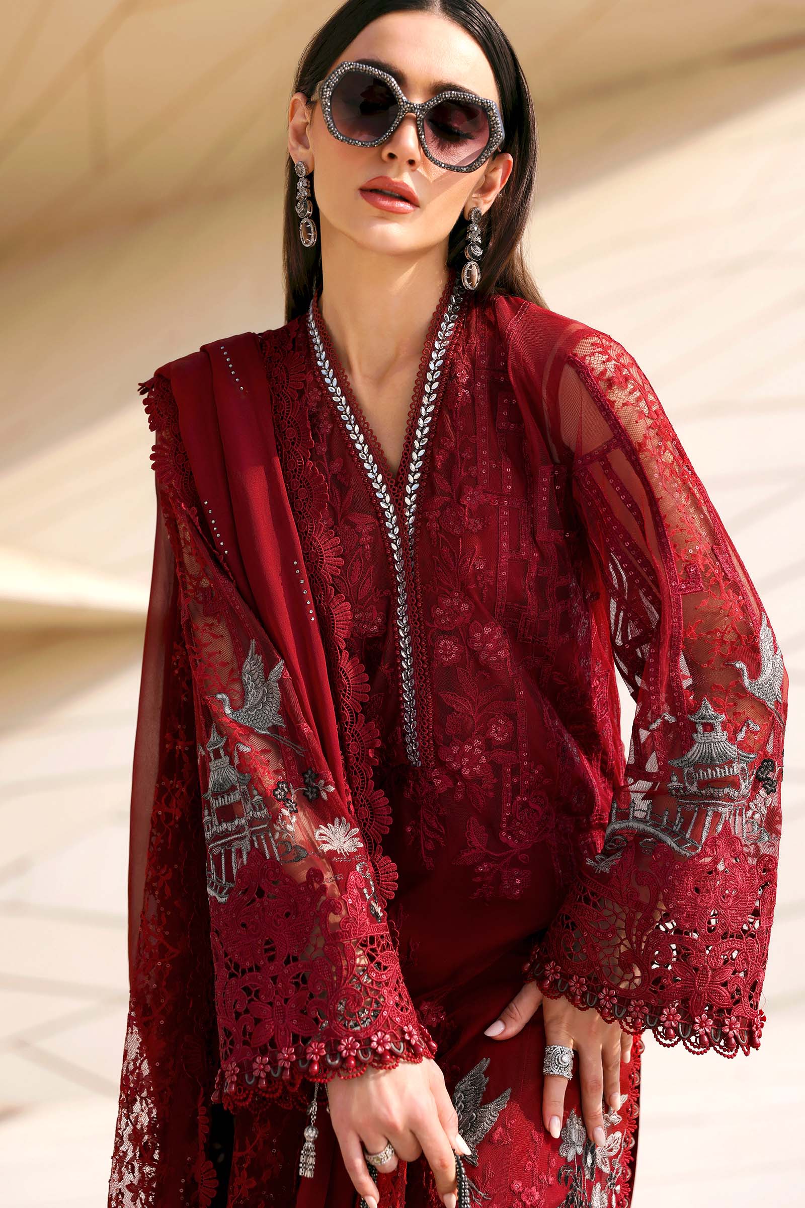 Maria b luxury 26 sofort lieferbar