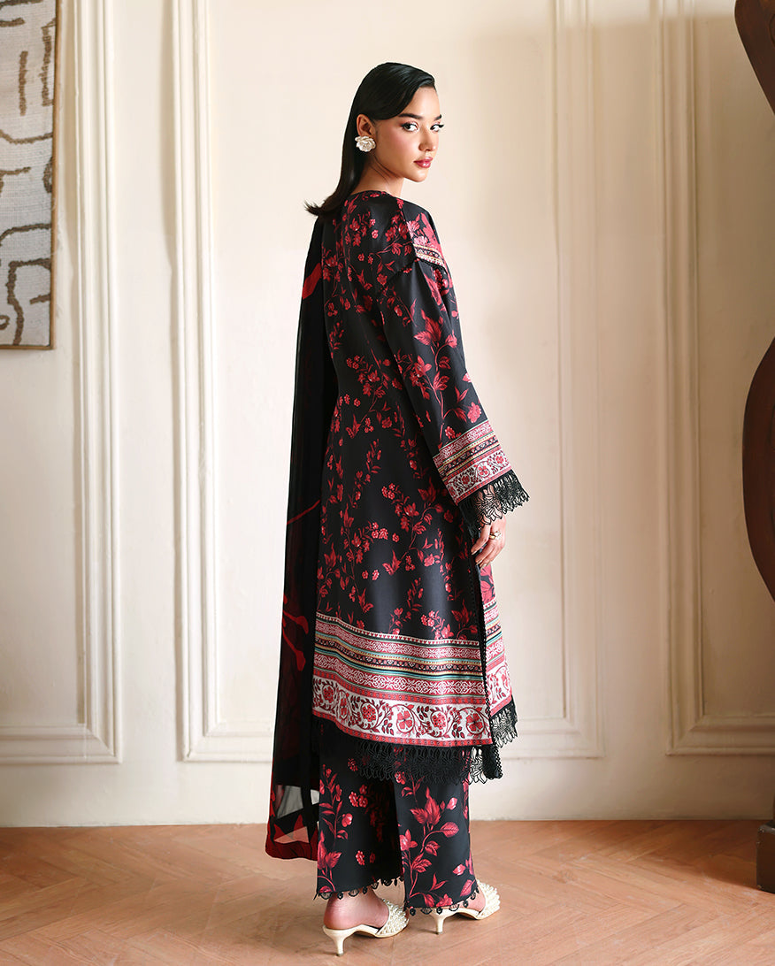 Roheenaz lawn