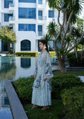 Elaf Printed lawn