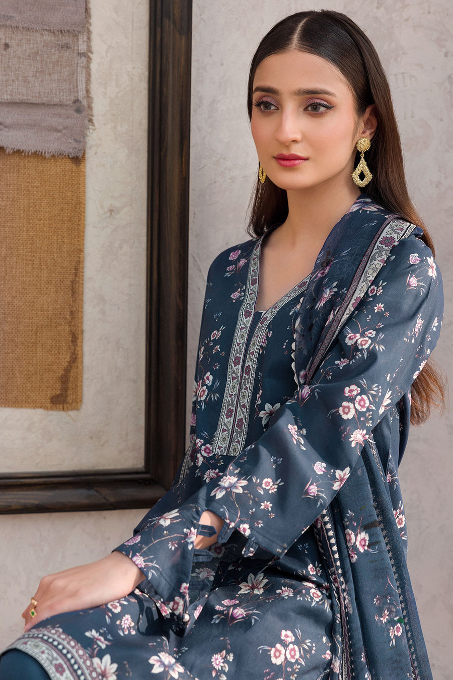 Motifz Lawn Ready to wear