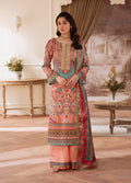Gulaal Silk