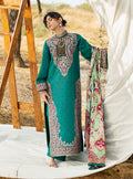 Zeinab chottani