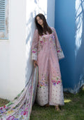 Elaf Printed lawn