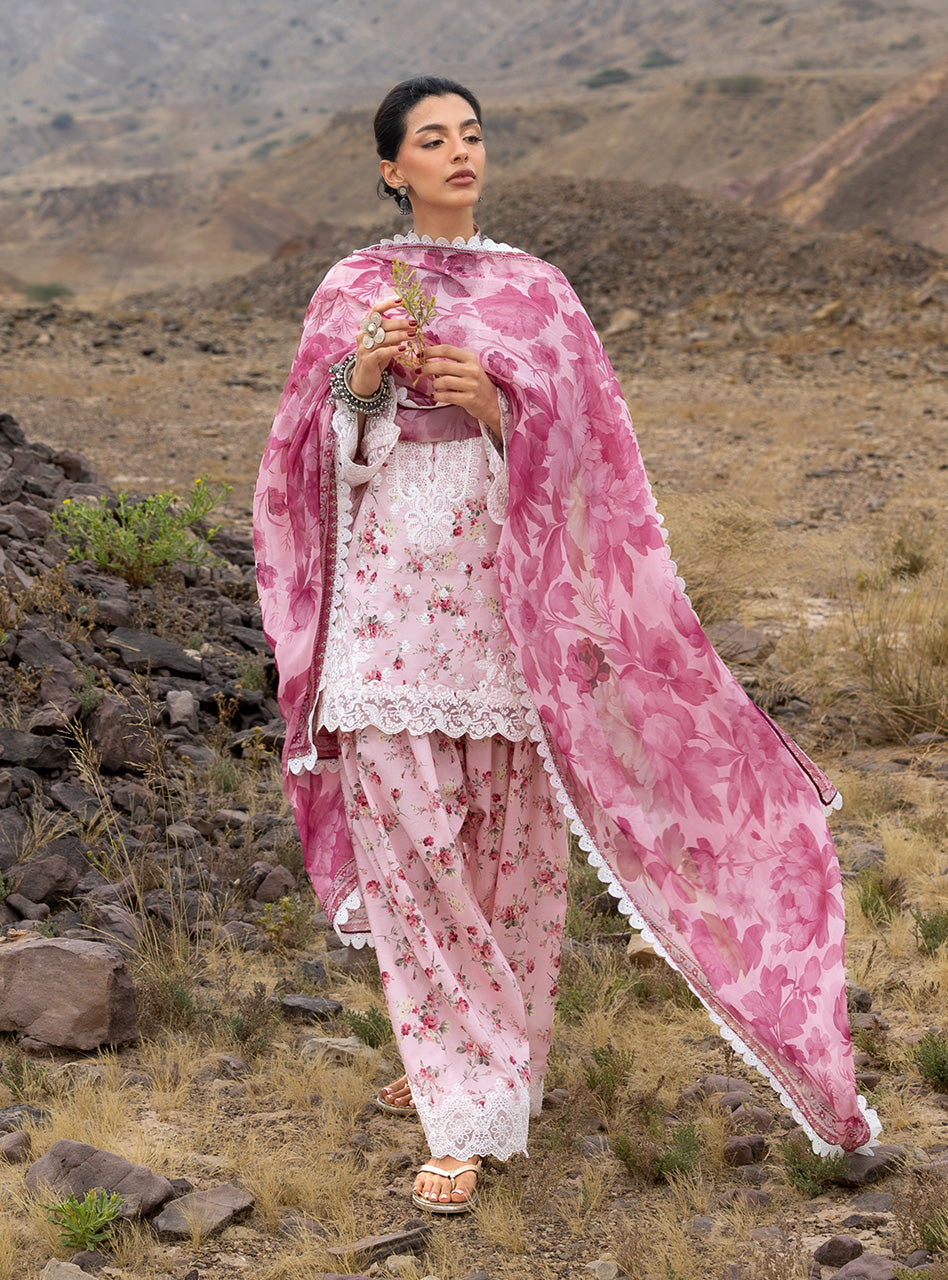 Zeinab chottani