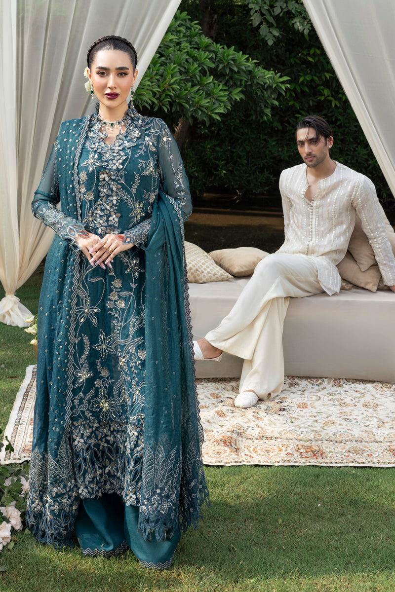 Rangrasiya formal