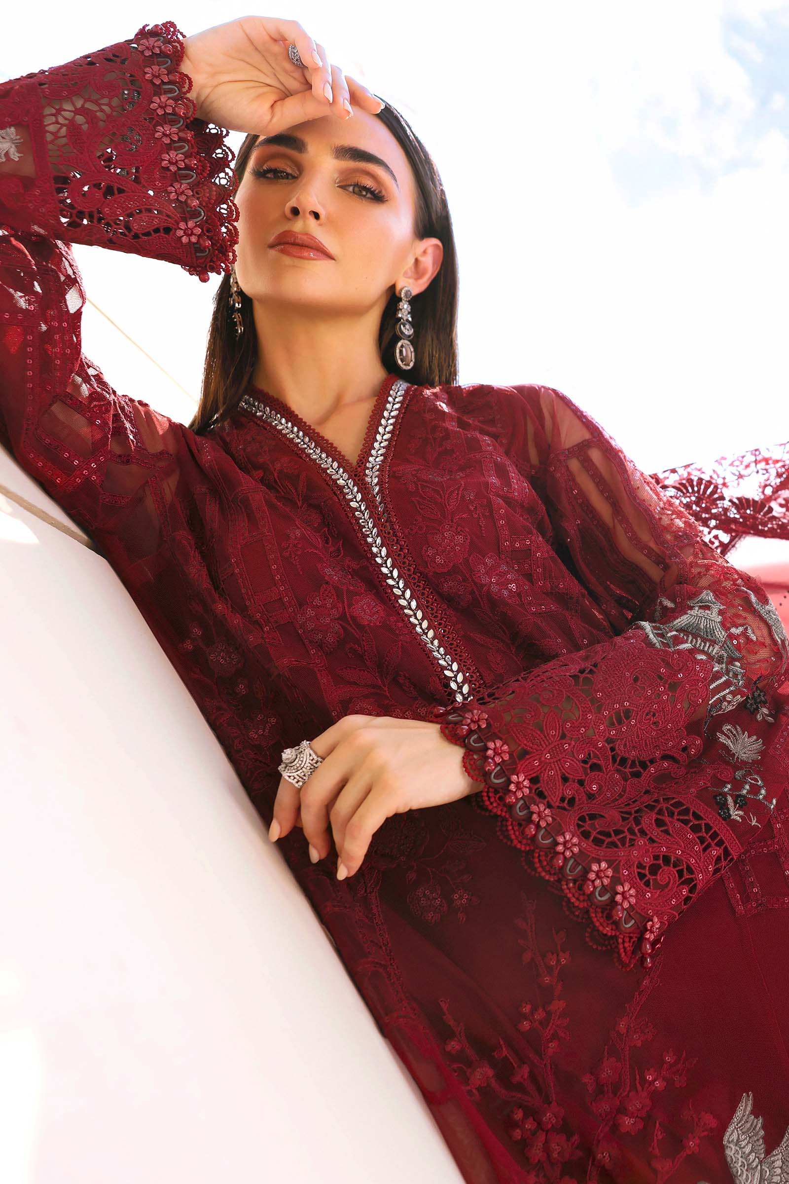 Maria b luxury 26 sofort lieferbar