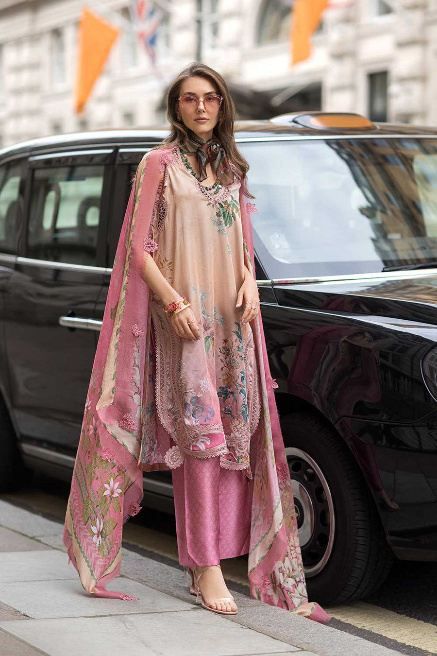 Sobia nazir satin