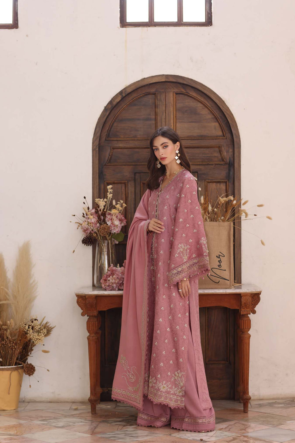 sadia asad winter