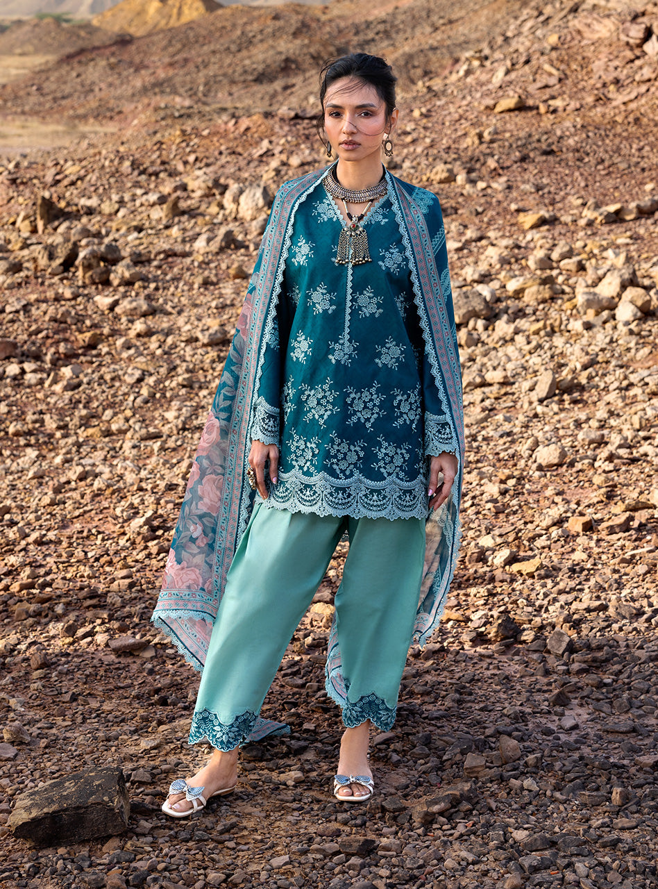 Zeinab chottani