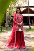 Saira Rizwan formal