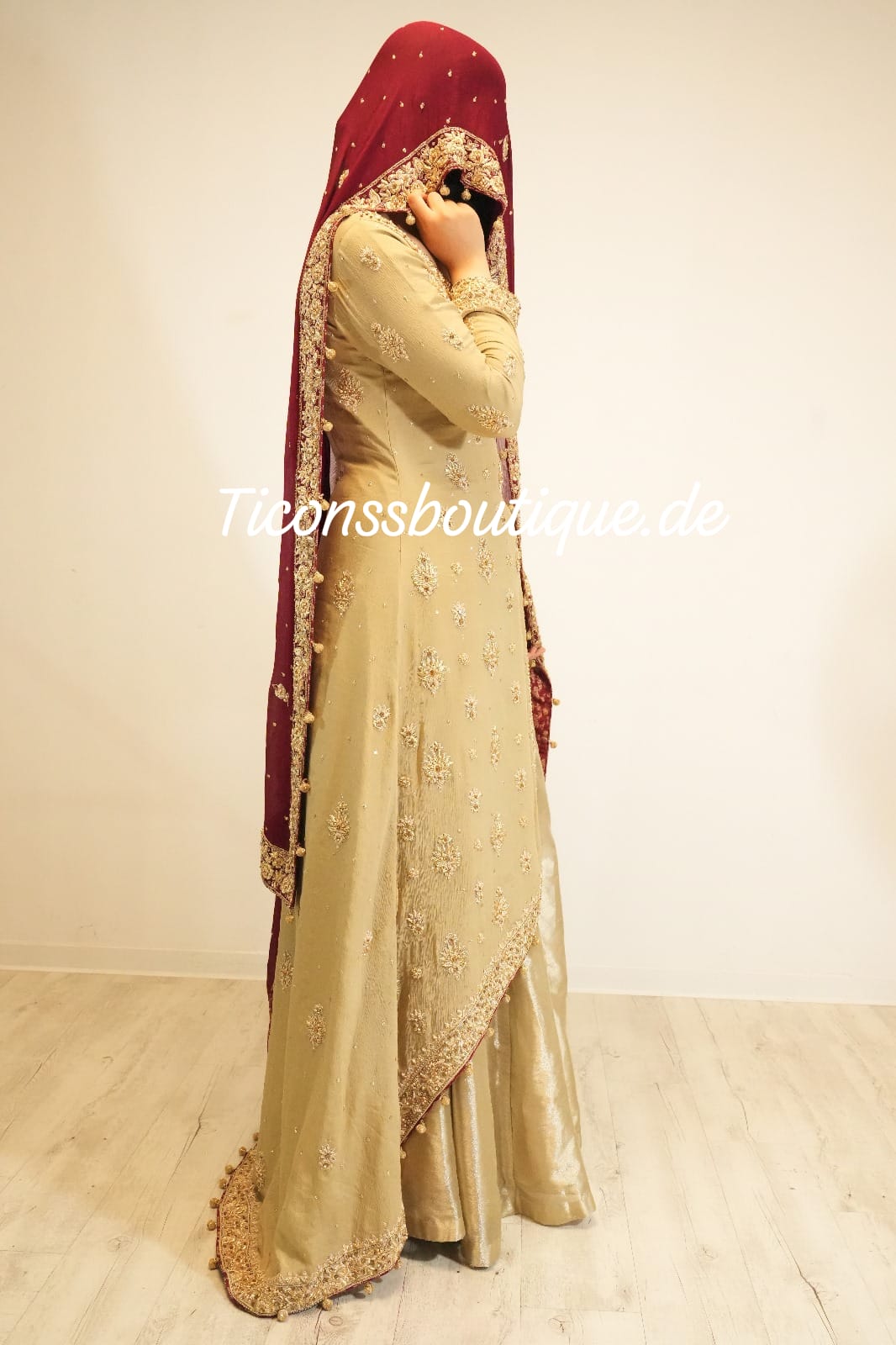 Formal Breidel stich