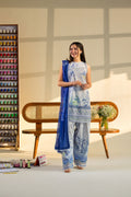 Sobia nazir lawn