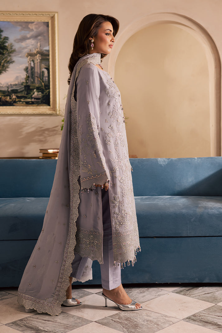 Imman Adeel Chiffon