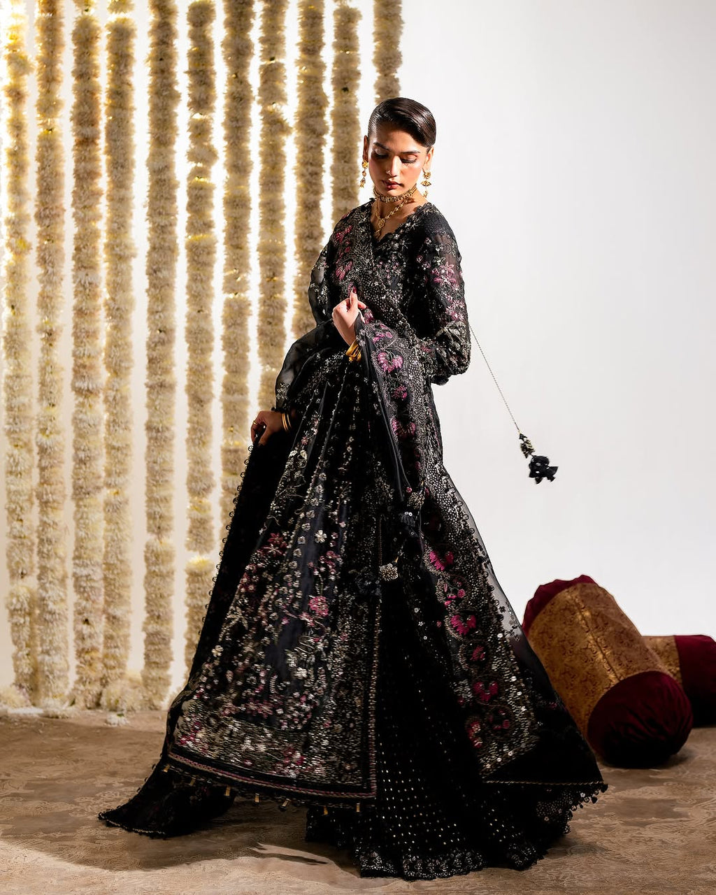 Suffuse wedding