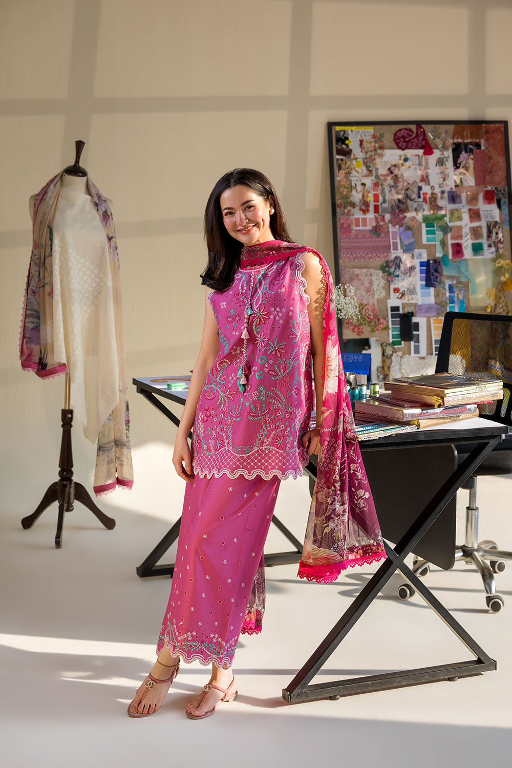 Sobia nazir