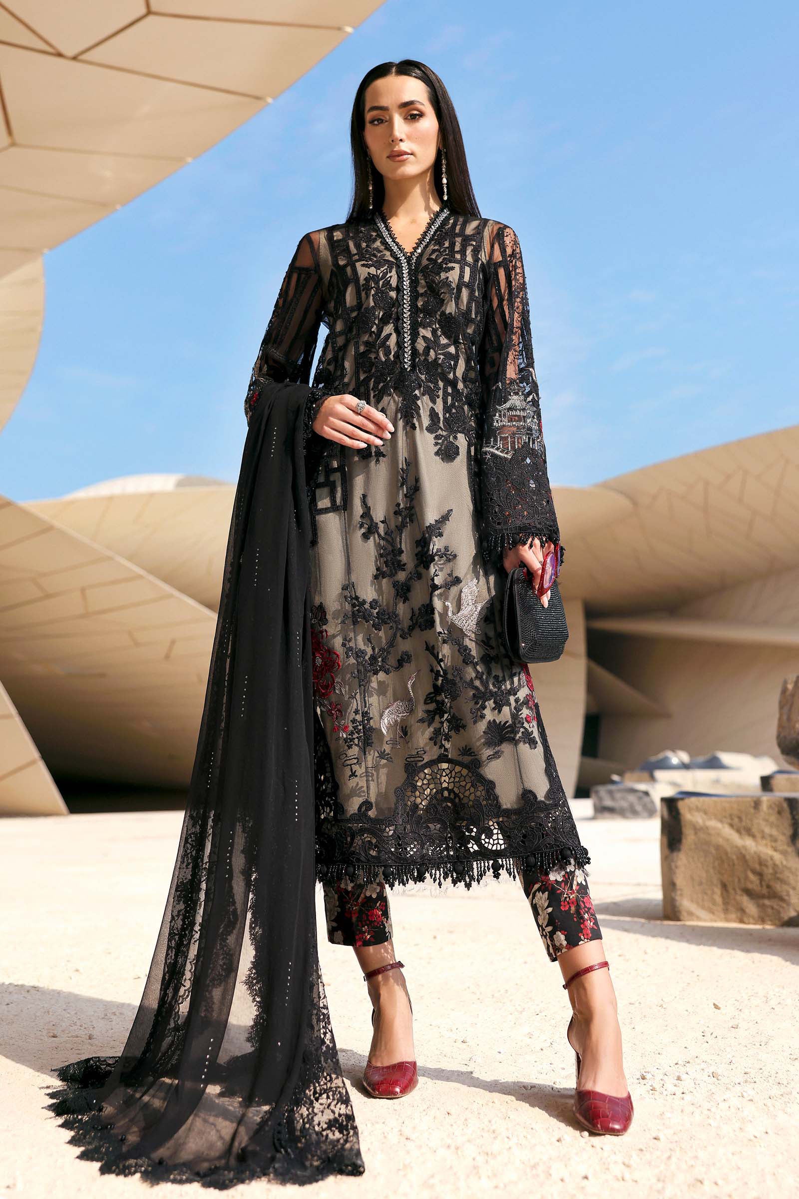 Maria b luxury 26 sofort lieferbar