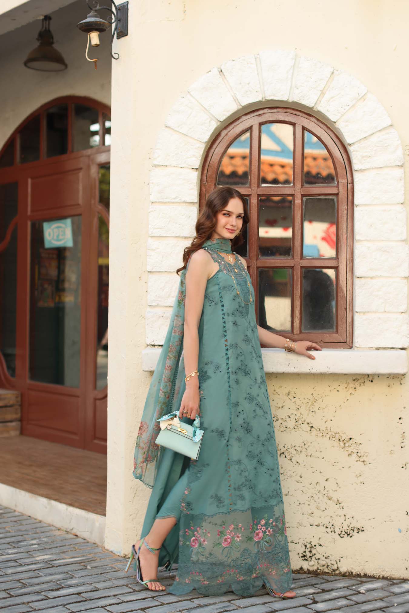 luxury 26