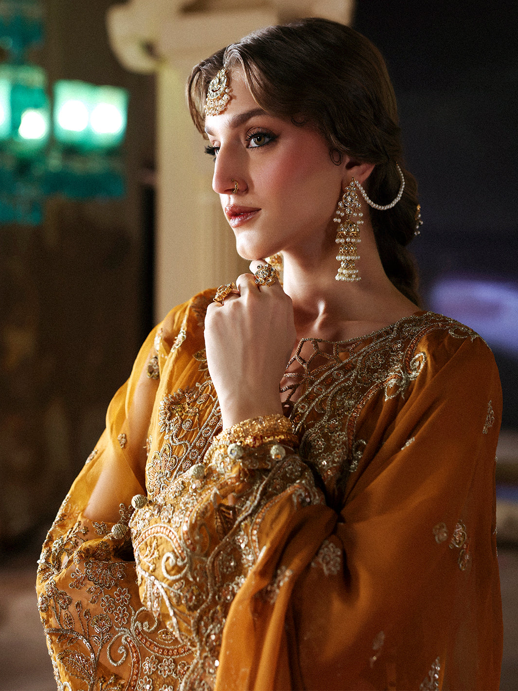 Pakeezah
