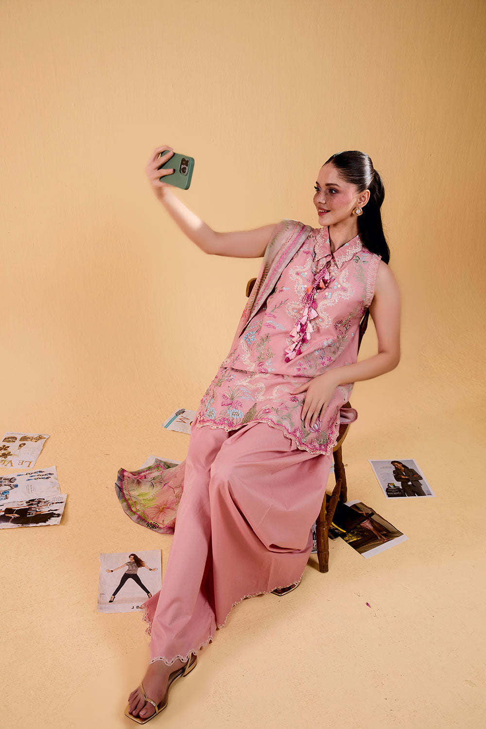 Sobia nazir lawn