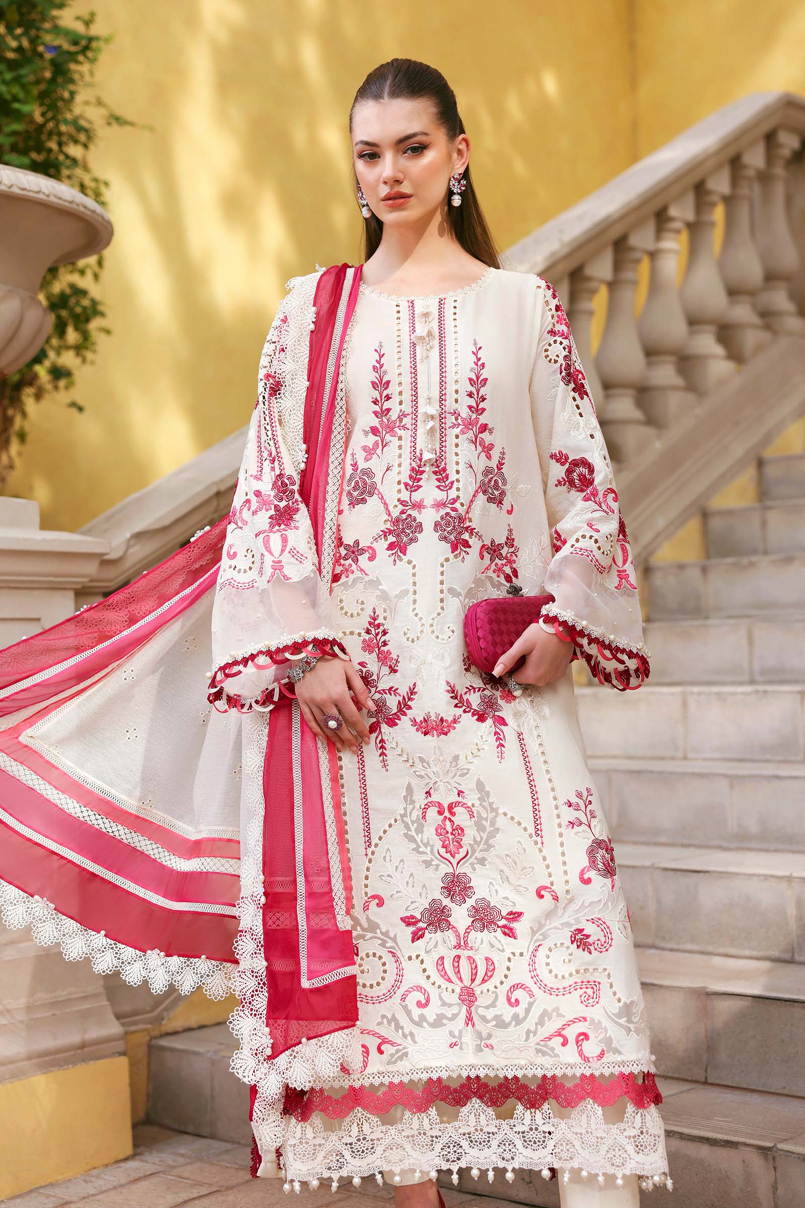 Maria b luxury 26 sofort lieferbar