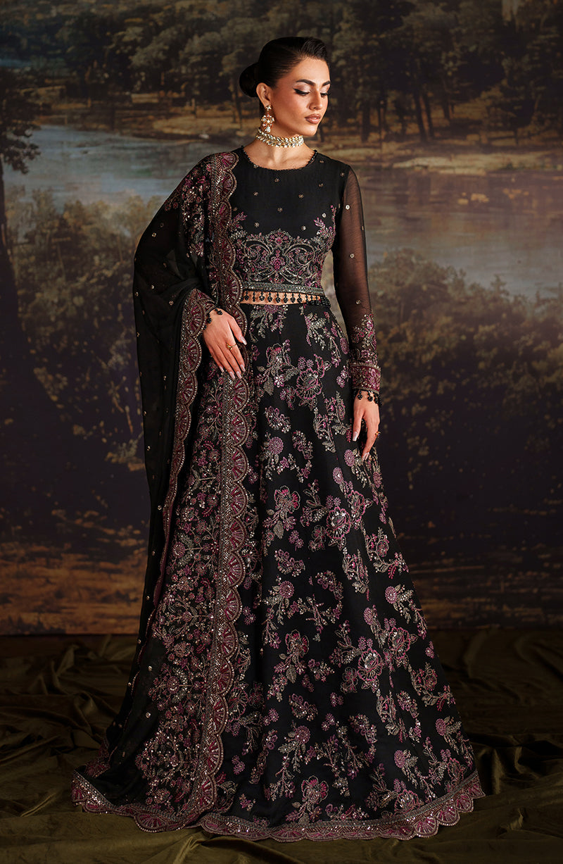 Zarif Chiffon