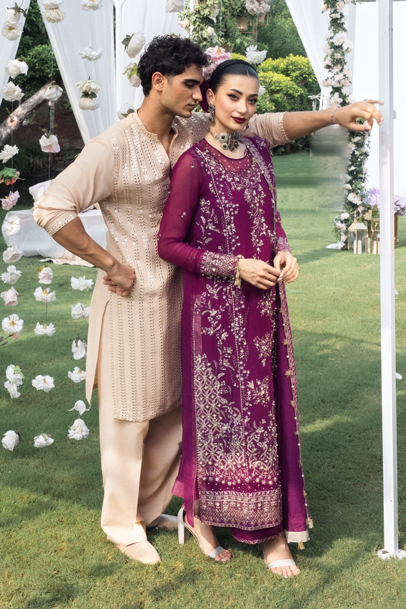 Rangrasiya formal