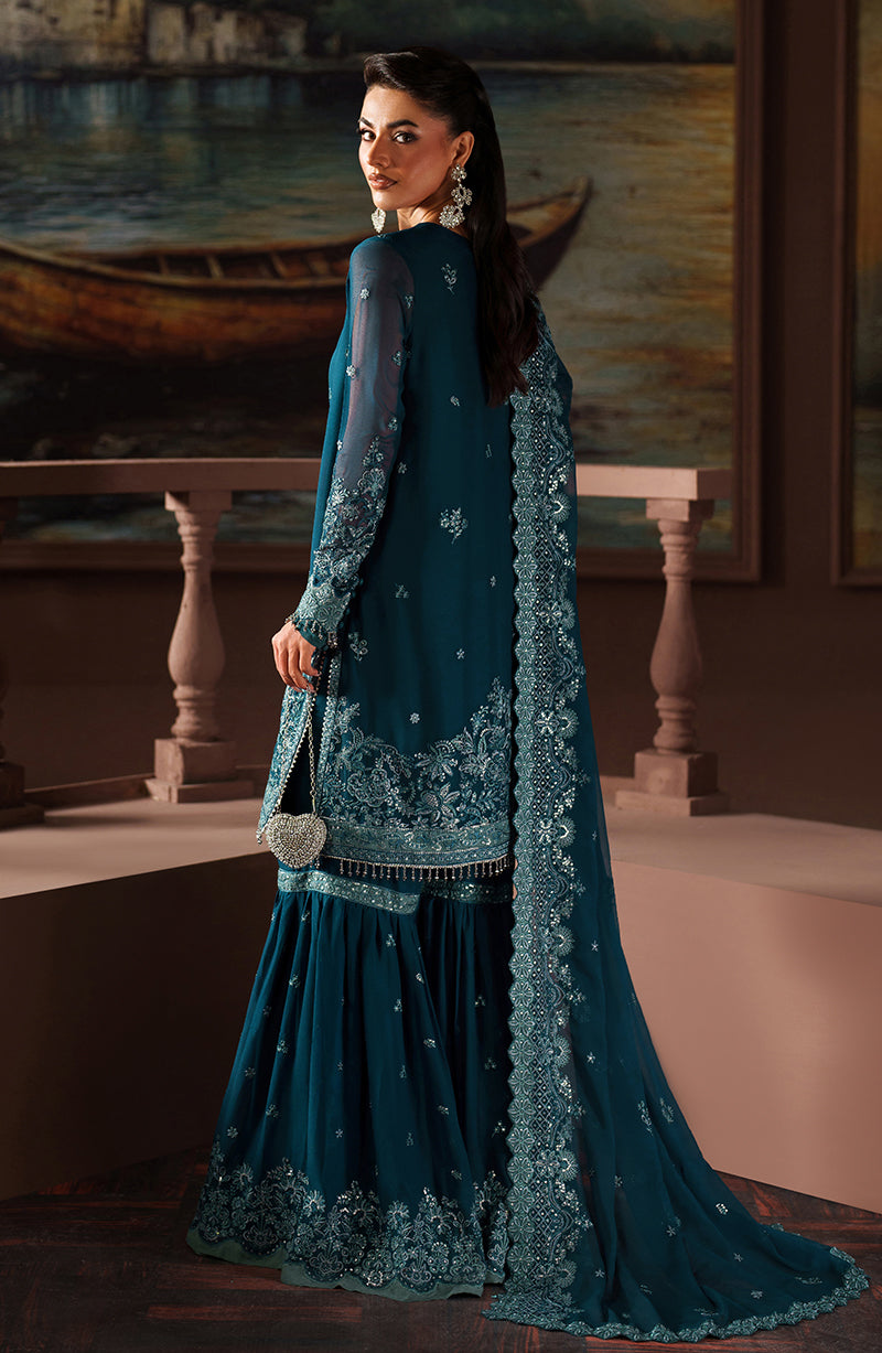 Zarif Chiffon