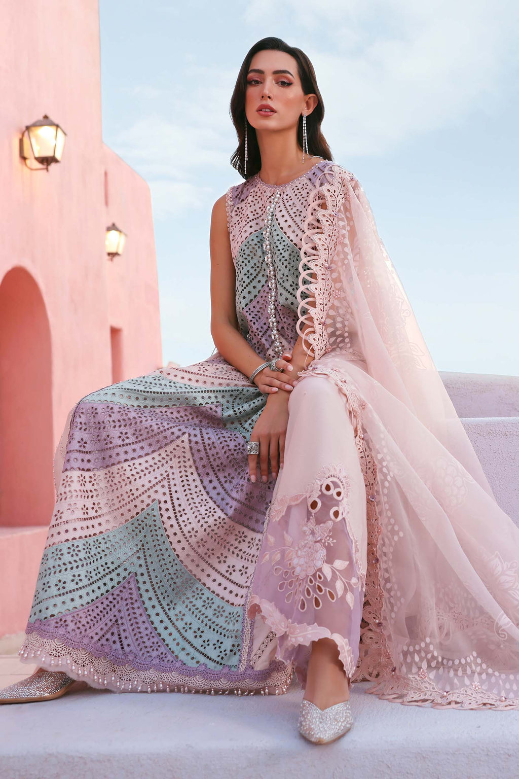 Maria b luxury 26 sofort lieferbar
