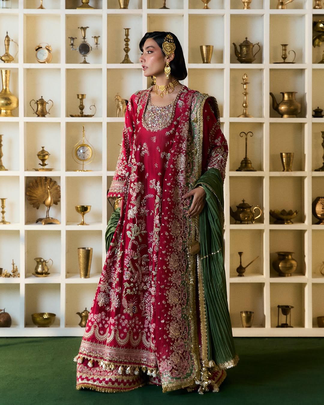 Suffuse wedding