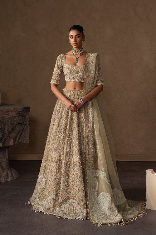 Afrozeh formal