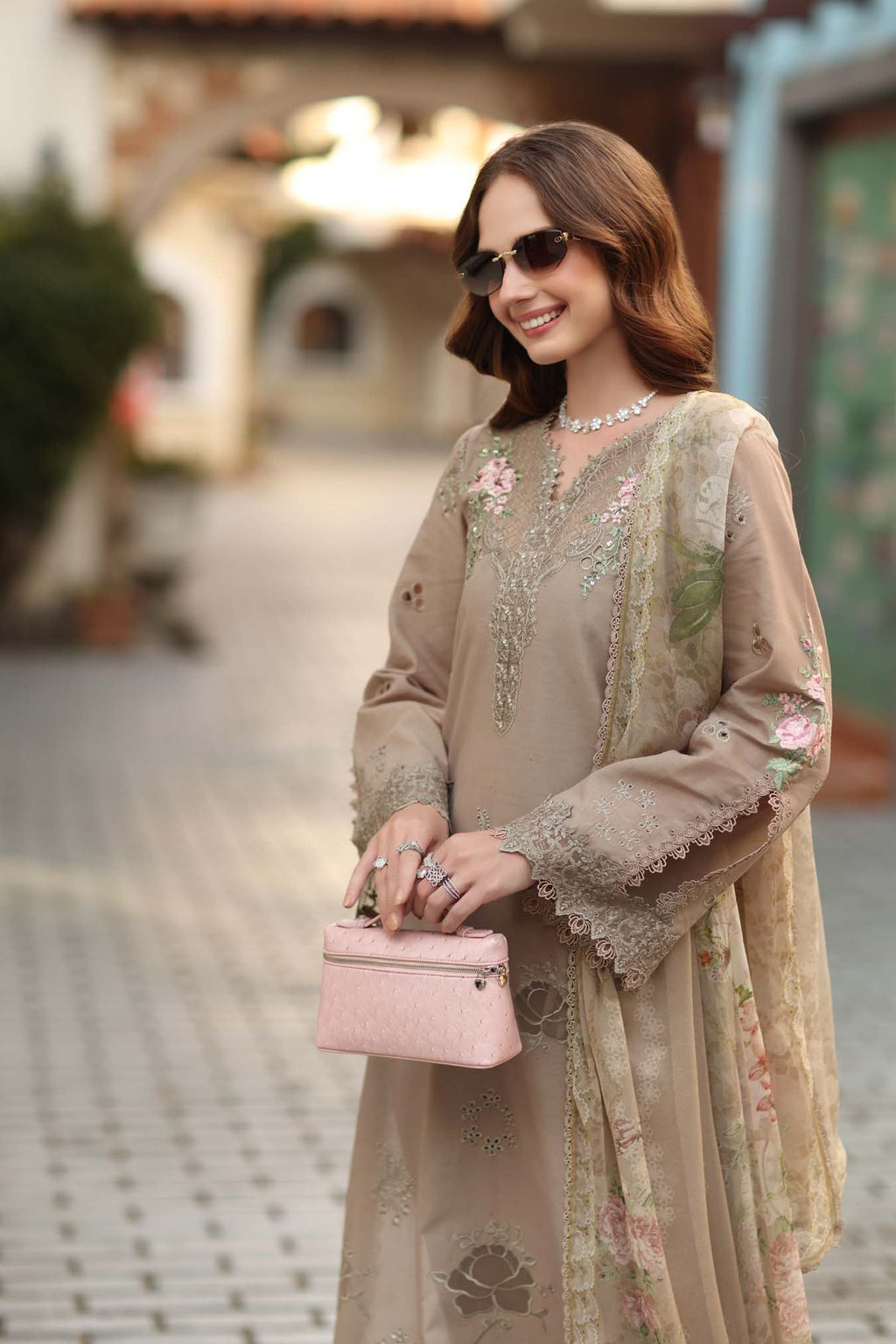 luxury 26