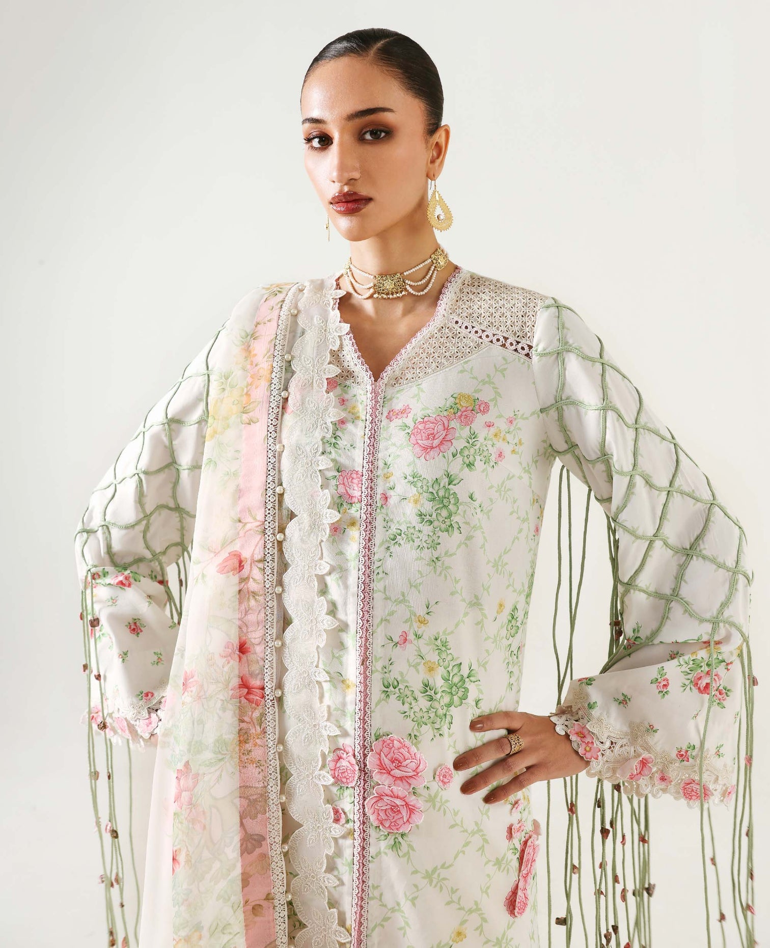 Republik lawn