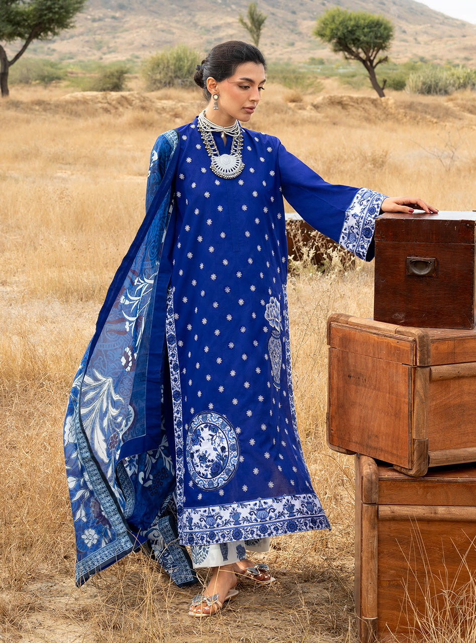Zeinab chottani lawn