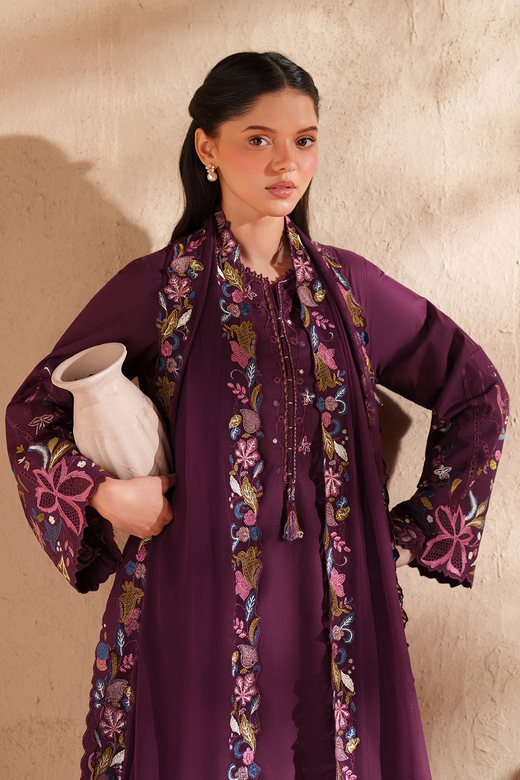Iznik luxury