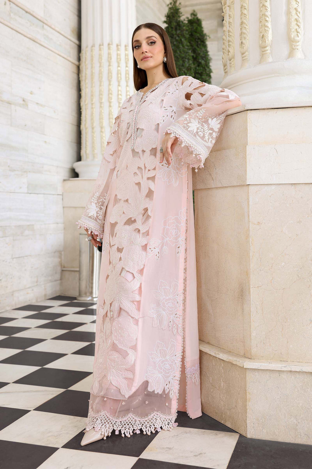Maria b luxury