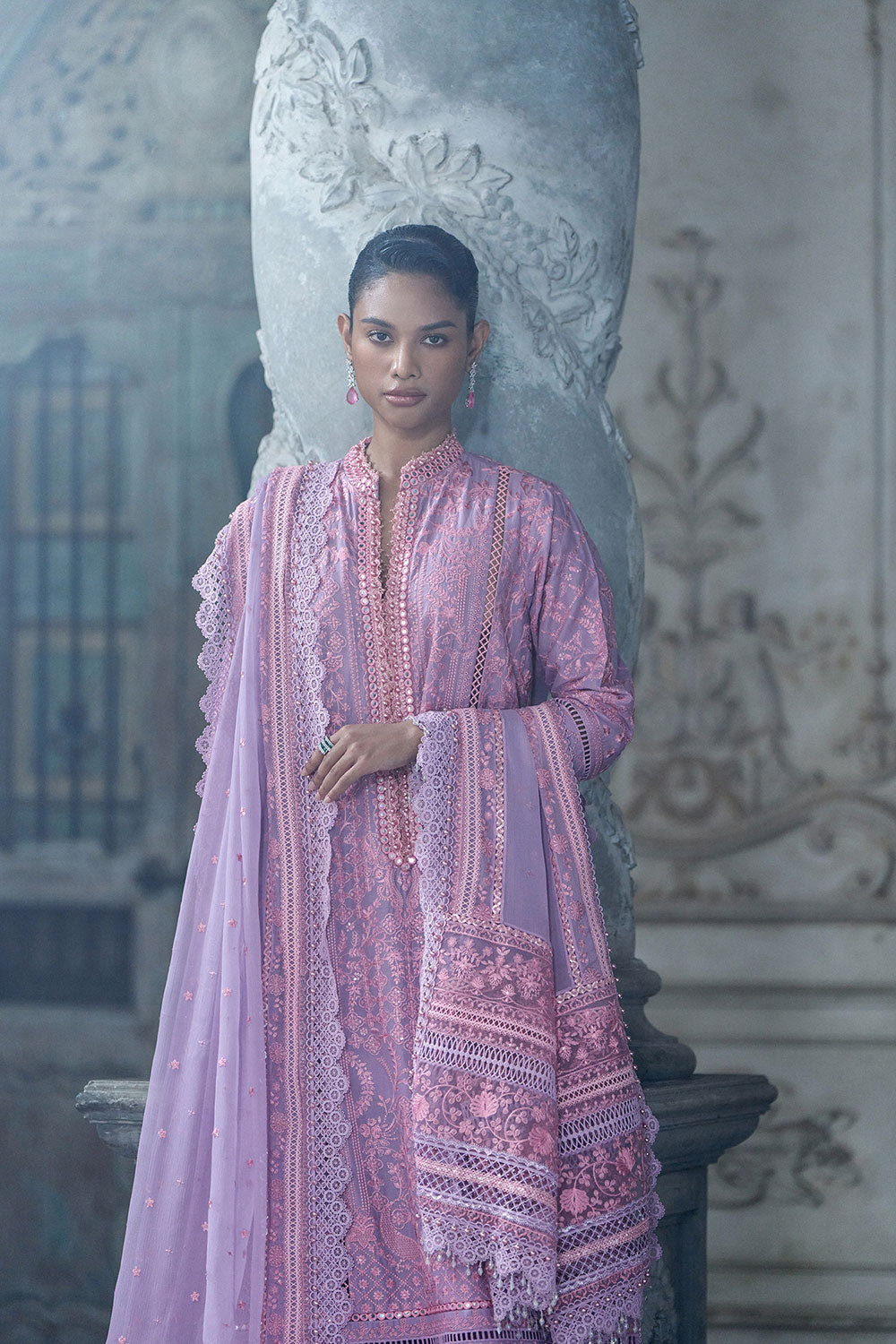 Sobia nazir luxury