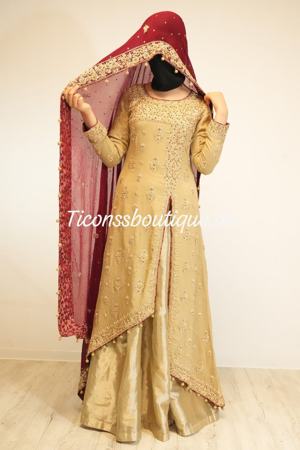 Formal Breidel stich