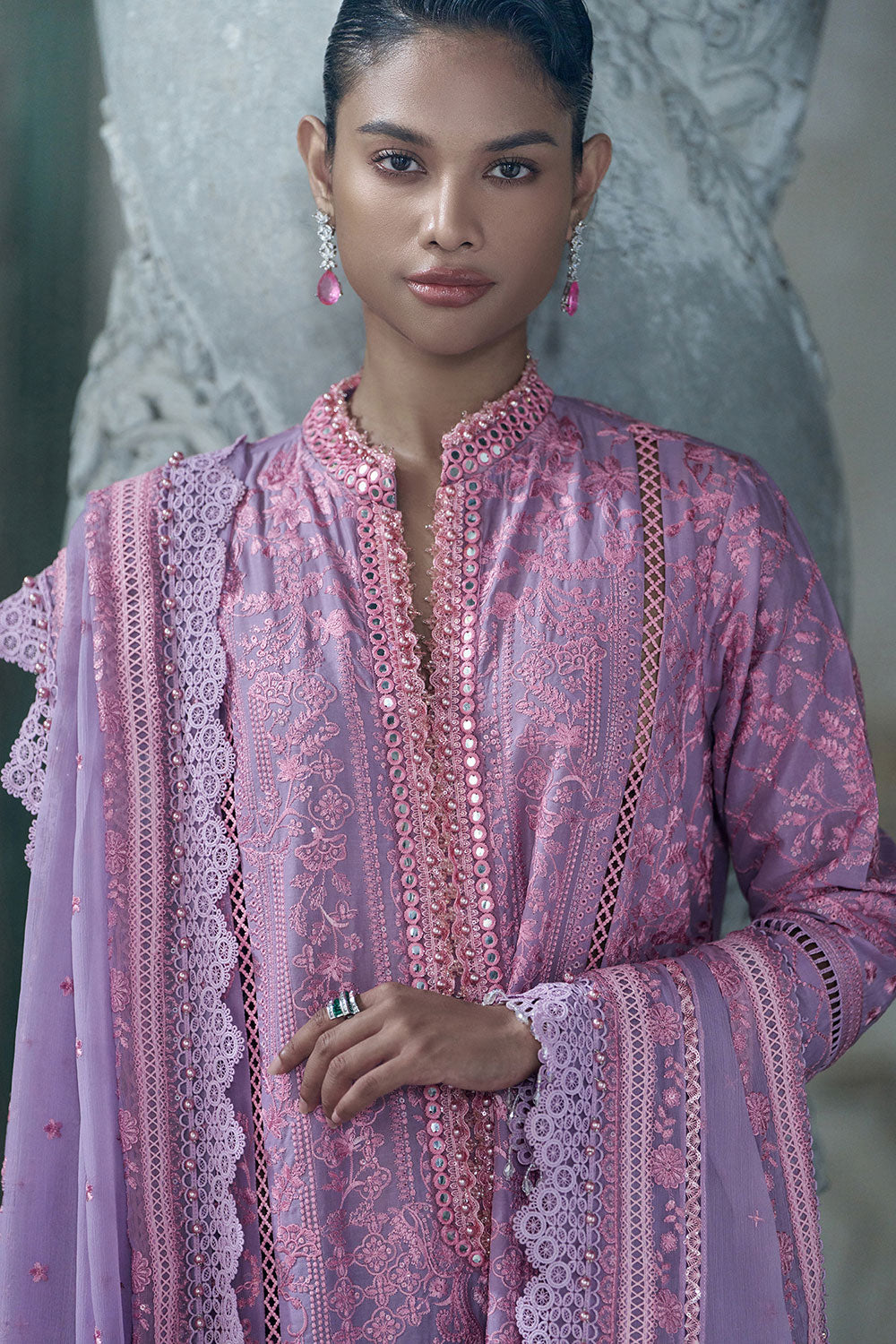 Sobia nazir luxury