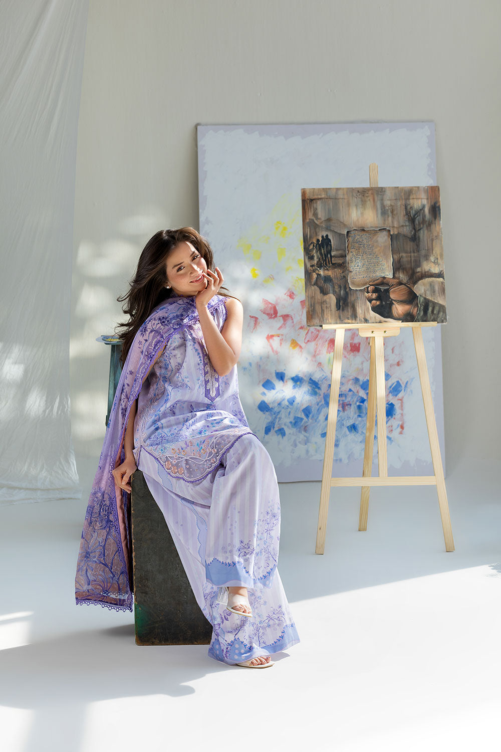 Sobia nazir