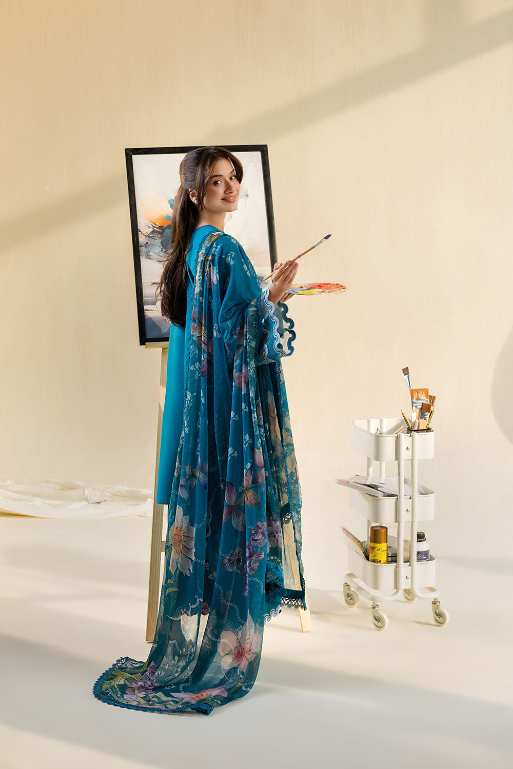 Sobia nazir