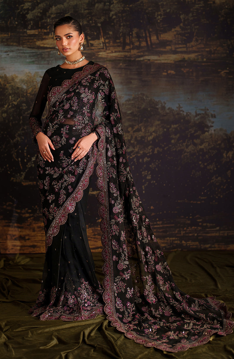 Zarif Chiffon