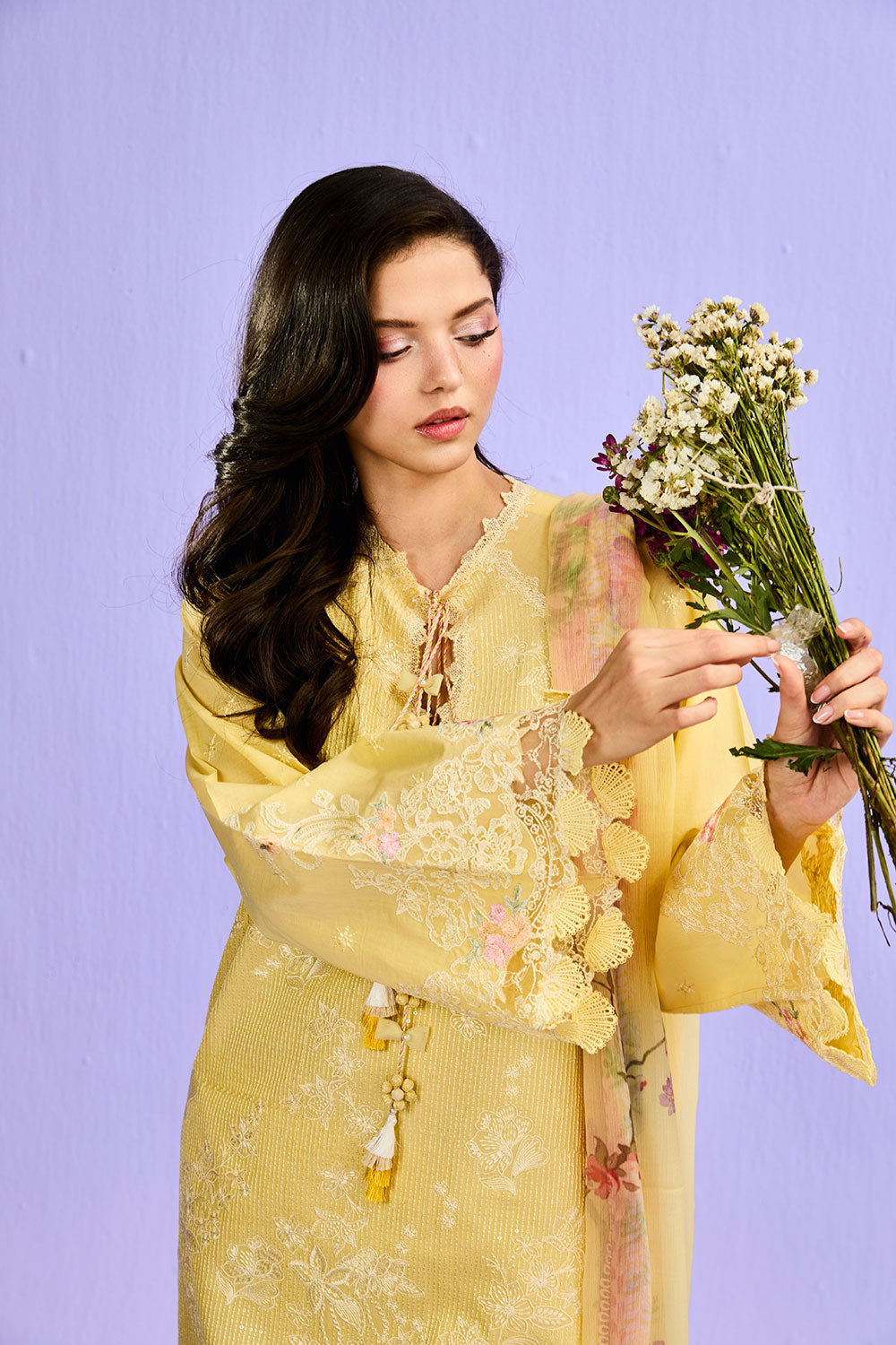 Sobia nazir lawn