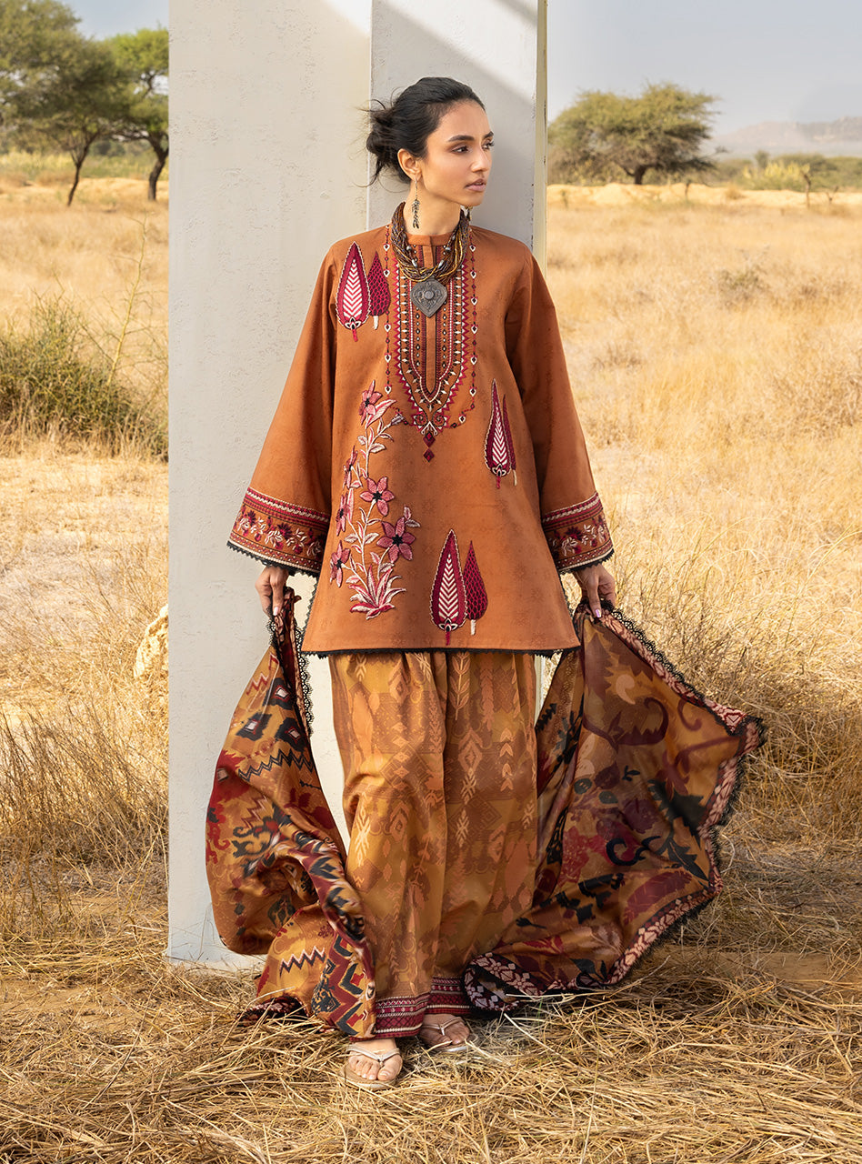 Zeinab chottani