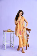 Sobia nazir lawn