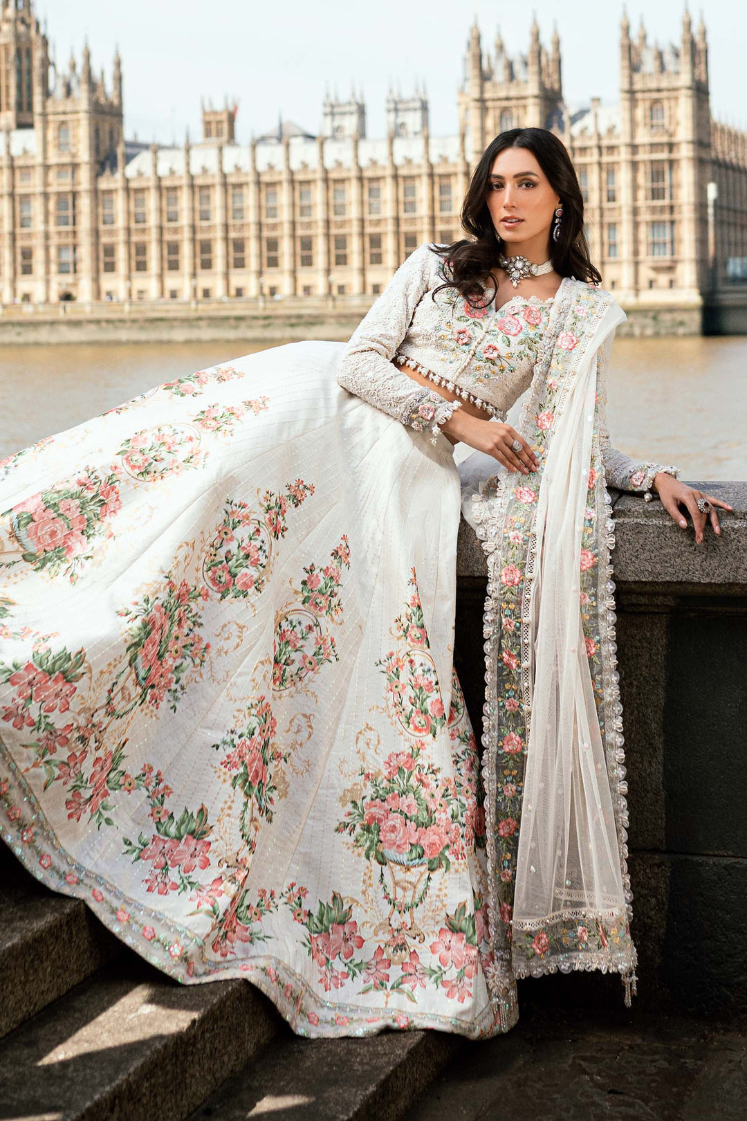 Maria b Sateen