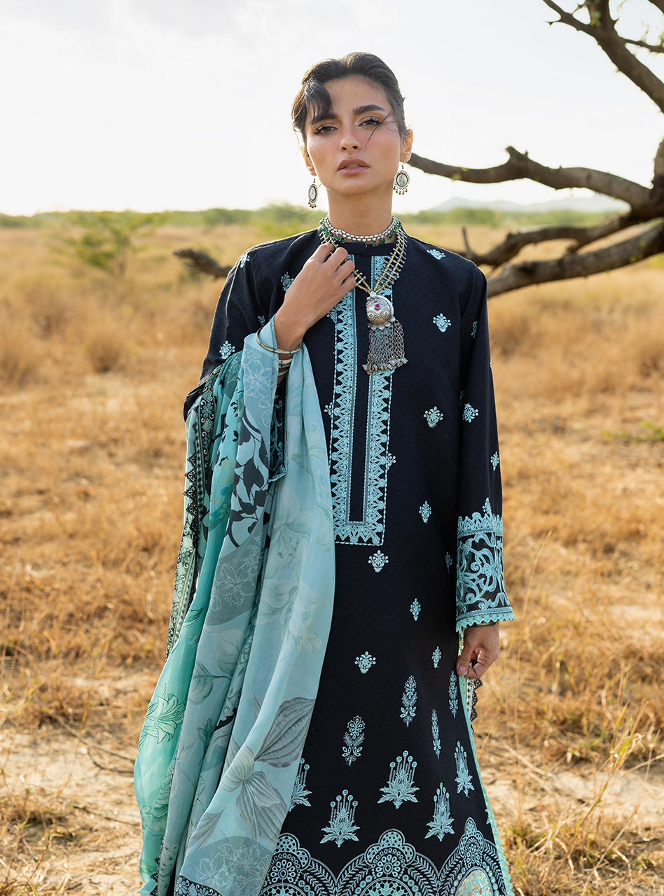 Zeinab chottani