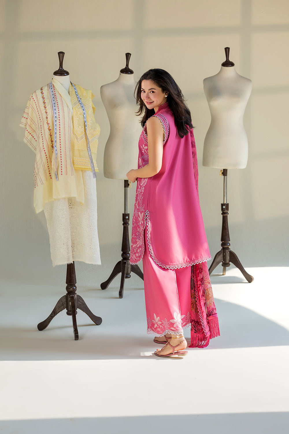 Sobia nazir