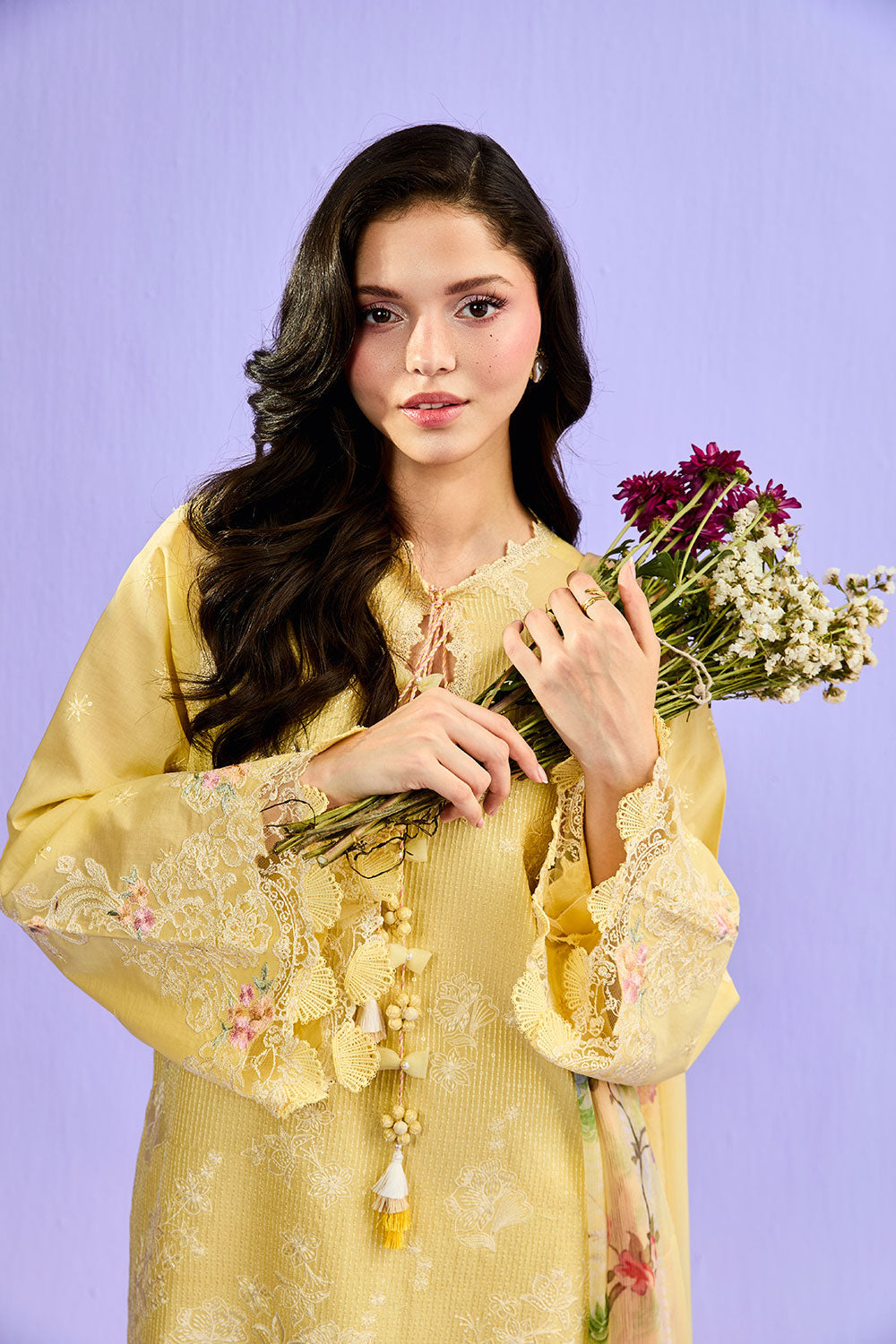 Sobia nazir lawn