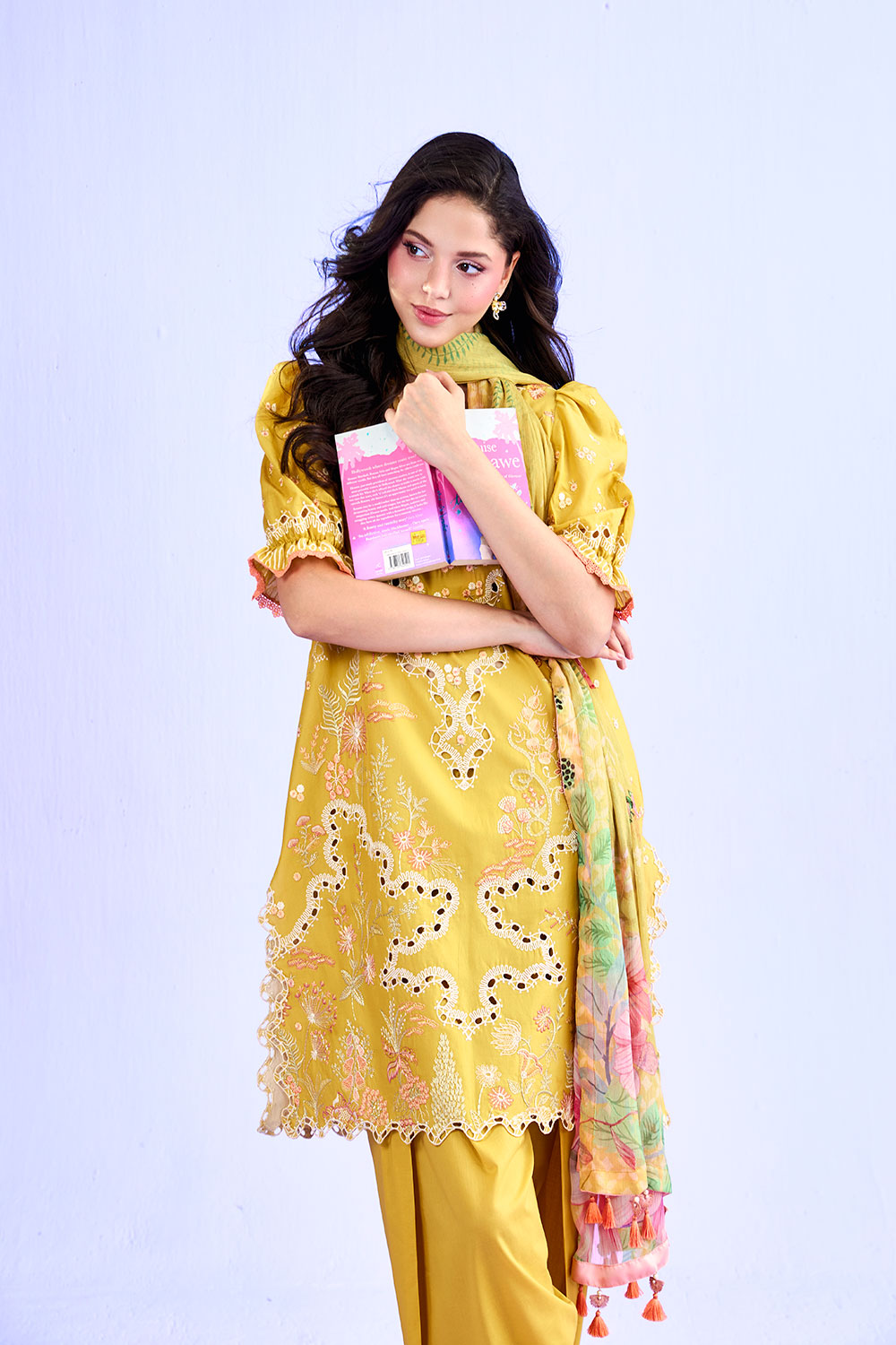 Sobia nazir lawn